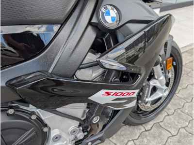 BMW S1000R 2026