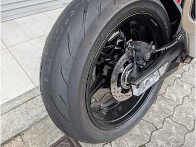 BMW S1000R 2026