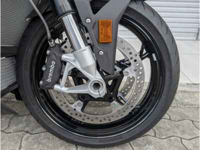 BMW S1000R 2026