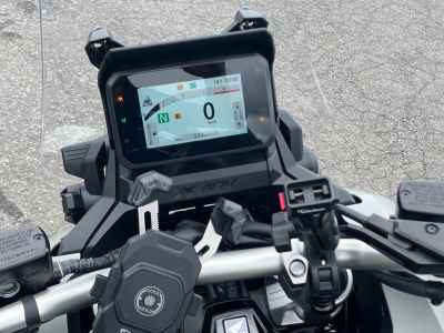 Honda X-Adv 750 2025