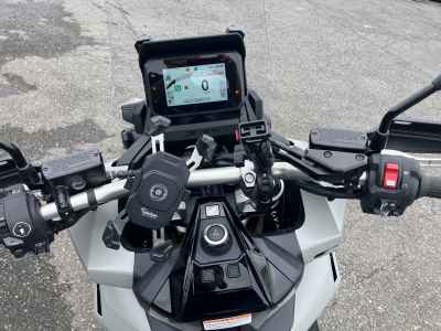 Honda X-Adv 750 2025