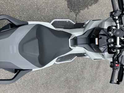 Honda X-Adv 750 2025