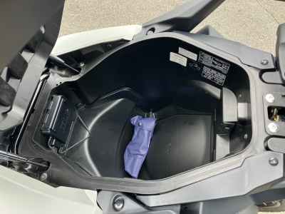 Honda X-Adv 750 2025