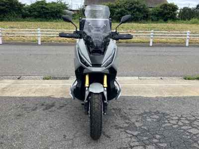 Honda X-Adv 750 2025