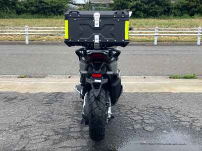 Honda X-Adv 750 2025