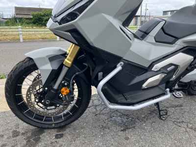 Honda X-Adv 750 2025