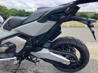 Honda X-Adv 750 2025