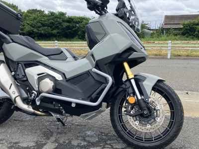 Honda X-Adv 750 2025