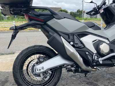 Honda X-Adv 750 2025