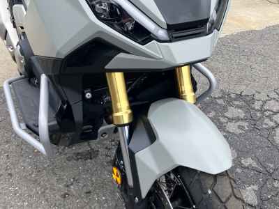Honda X-Adv 750 2025