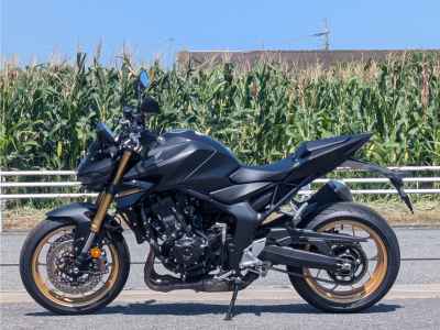 Honda CB1000 Hornet SP 2025