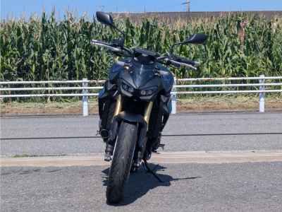 Honda CB1000 Hornet SP 2025