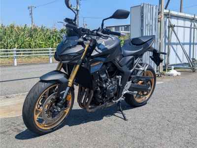 Honda CB1000 Hornet SP 2025