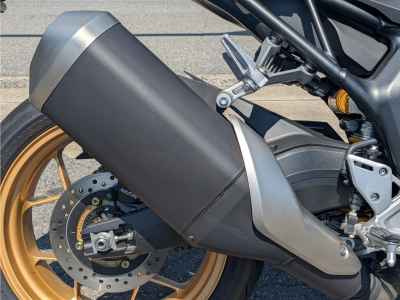 Honda CB1000 Hornet SP 2025