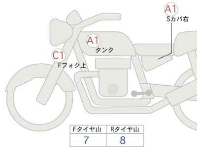 Triumph Speed Twin 900 2024