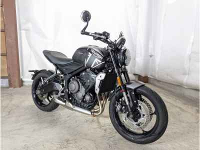 Triumph Trident 660 2023