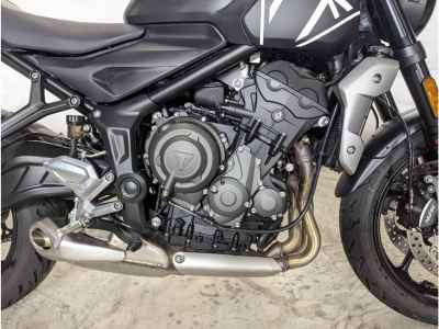 Triumph Trident 660 2023