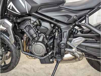 Triumph Trident 660 2023