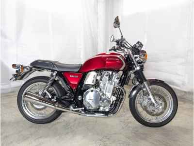 Honda CB1100EX 2022