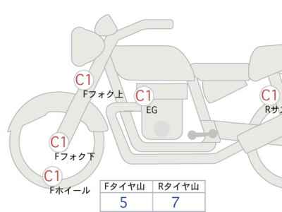 Honda CB1100EX 2022