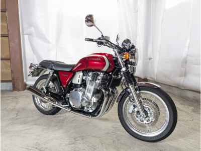 Honda CB1100EX 2022