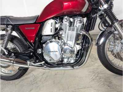 Honda CB1100EX 2022