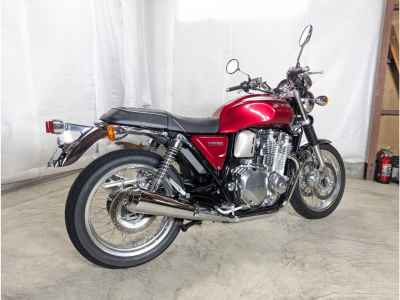 Honda CB1100EX 2022