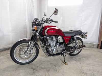 Honda CB1100EX 2022