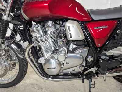 Honda CB1100EX 2022