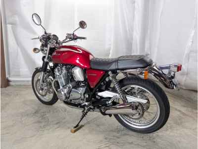 Honda CB1100EX 2022