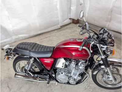 Honda CB1100EX 2022
