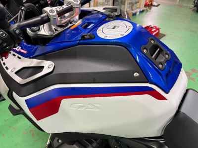 BMW R1300GS Adventure ASA 2026