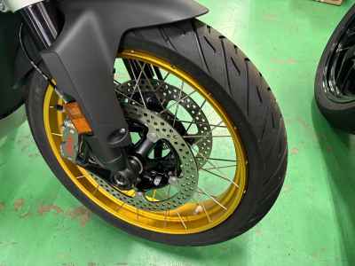 BMW R1300GS Adventure ASA 2026