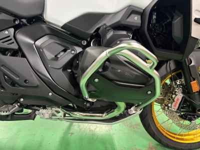 BMW R1300GS Adventure ASA 2026