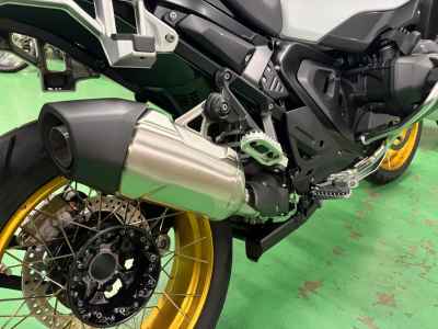 BMW R1300GS Adventure ASA 2026
