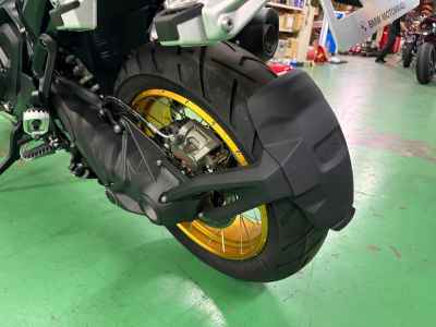 BMW R1300GS Adventure ASA 2026