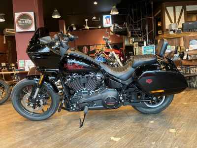 Harley-Davidson Low Rider ST FXLRST1920 2026