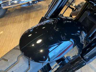 Harley-Davidson Low Rider ST FXLRST1920 2026