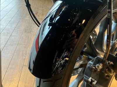 Harley-Davidson Low Rider ST FXLRST1920 2026