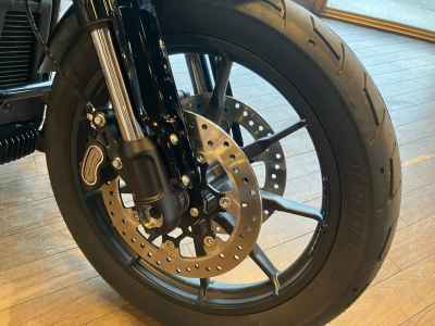 Harley-Davidson Low Rider ST FXLRST1920 2026
