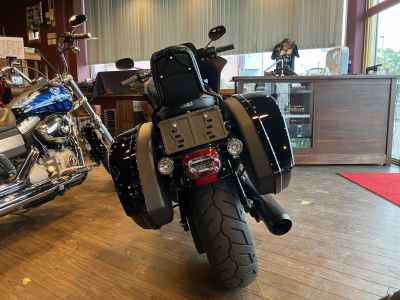 Harley-Davidson Low Rider ST FXLRST1920 2026