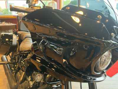 Harley-Davidson Low Rider ST FXLRST1920 2026