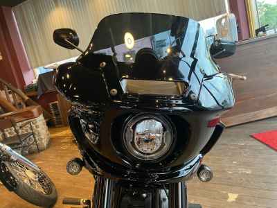 Harley-Davidson Low Rider ST FXLRST1920 2026