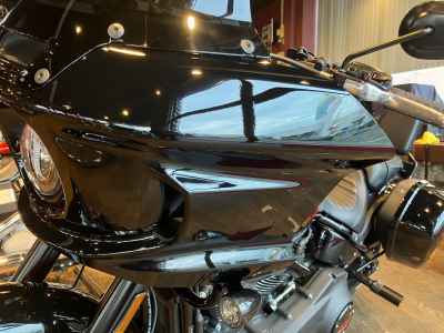 Harley-Davidson Low Rider ST FXLRST1920 2026