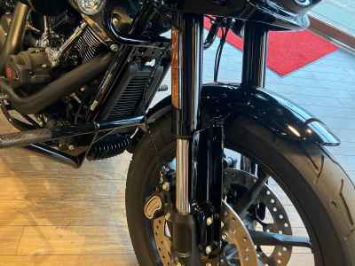 Harley-Davidson Low Rider ST FXLRST1920 2026