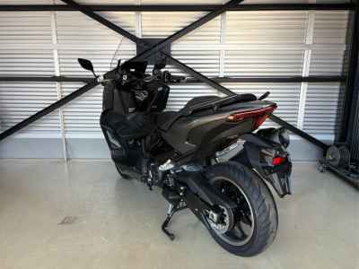 Yamaha TMAX 560 Tech MAX 2026