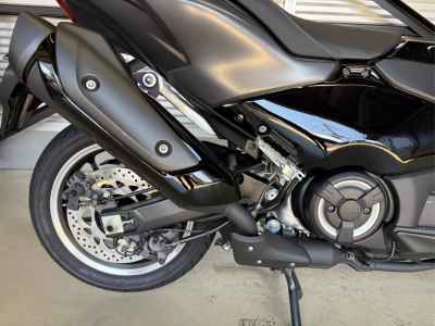 Yamaha TMAX 560 Tech MAX 2026