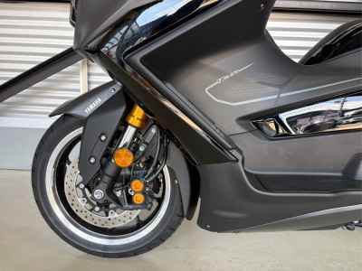 Yamaha TMAX 560 Tech MAX 2026