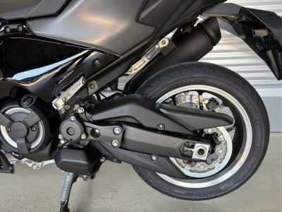 Yamaha TMAX 560 Tech MAX 2026