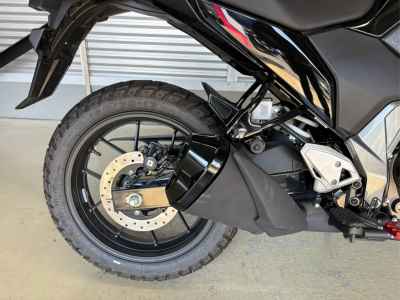 Suzuki V-Strom 250SX